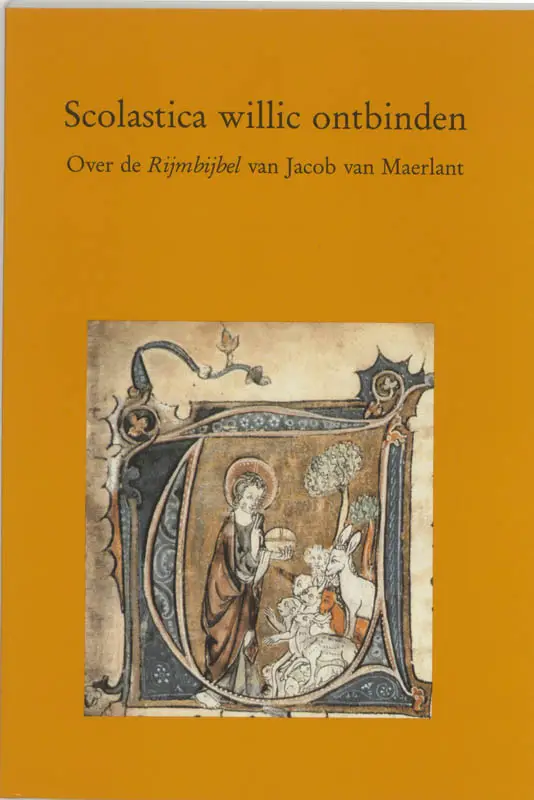 SCOLASTICA WILLIC ONTBINDEN