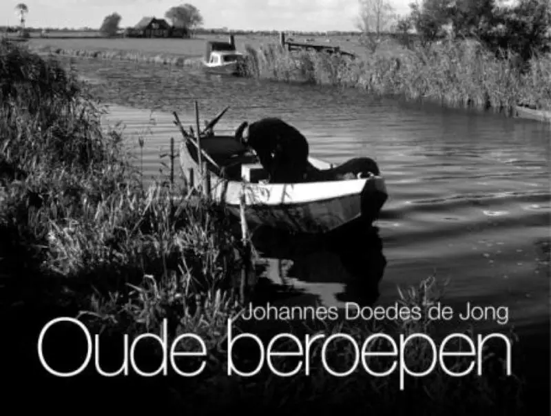 Oude beroepen