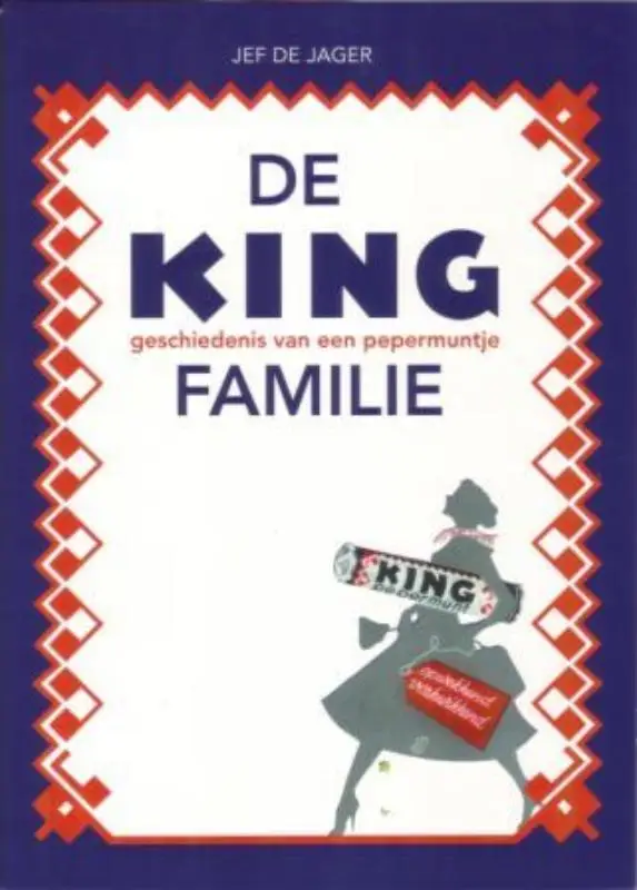 King familie