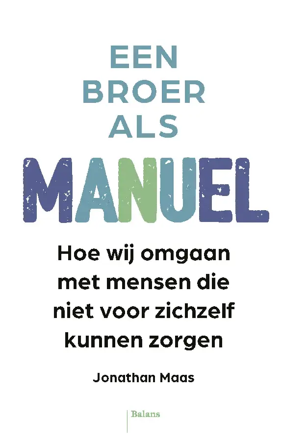 Een broer als Manuel