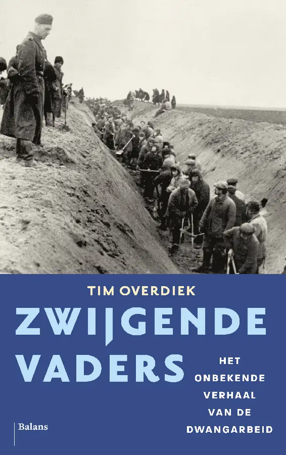 Zwijgende Vaders