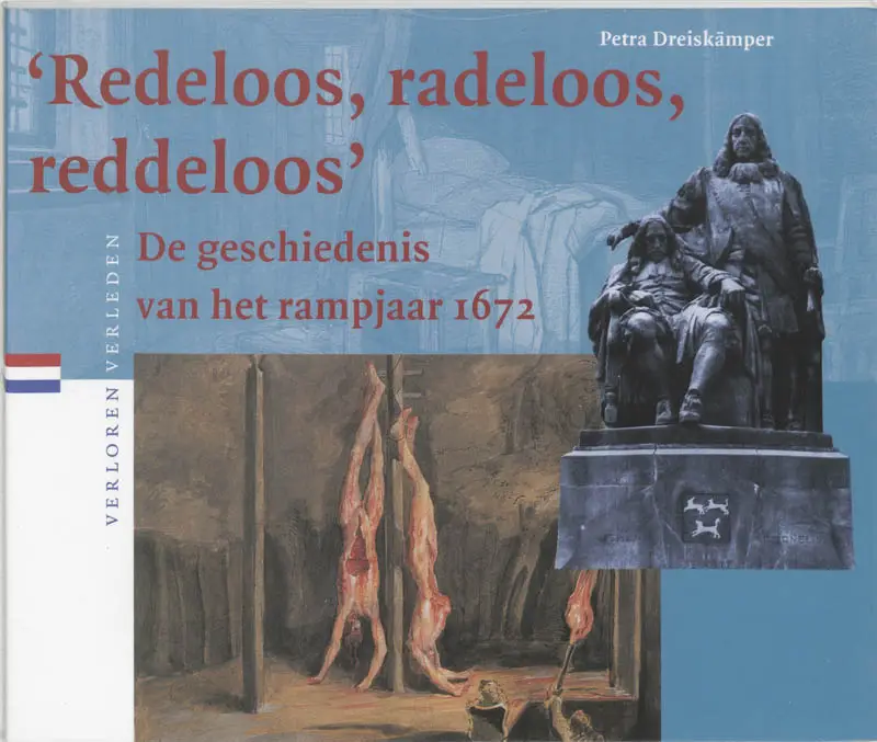 REDELOOS RADELOOS REDDELOOS