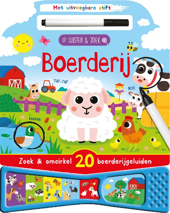 Boerderij