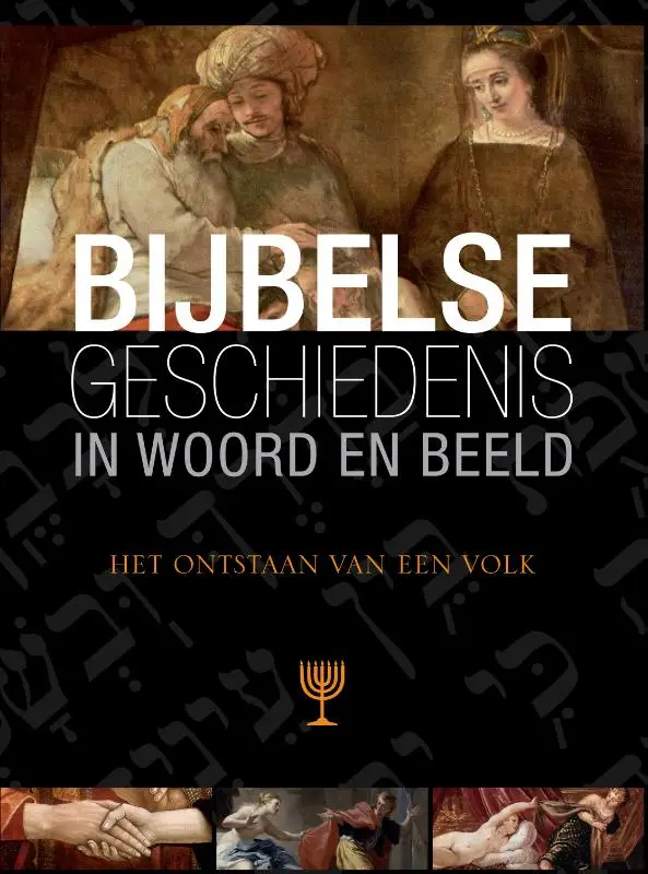 Bijbelse geschiedenis  4 ontstaan van ee