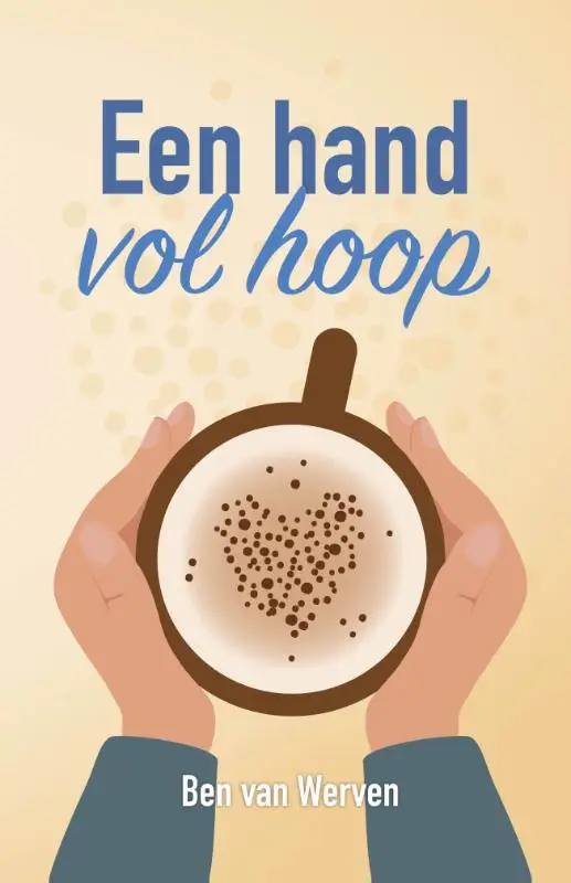 Een hand vol hoop