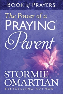 POWER OF A PRAYING PARENT