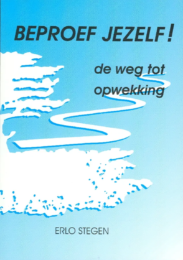 Beproef jezelf