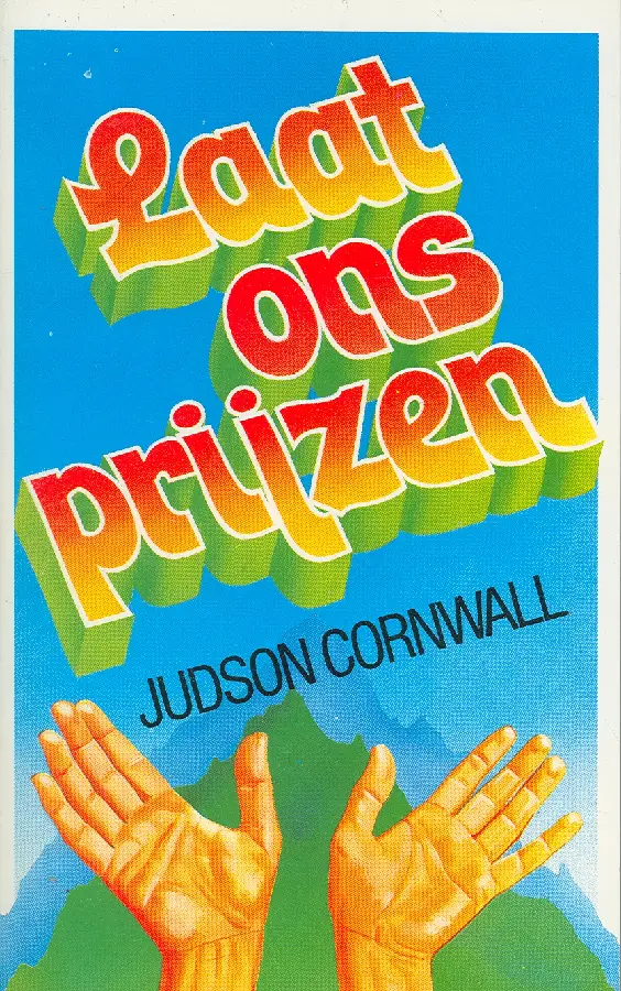 Laat ons prijzen