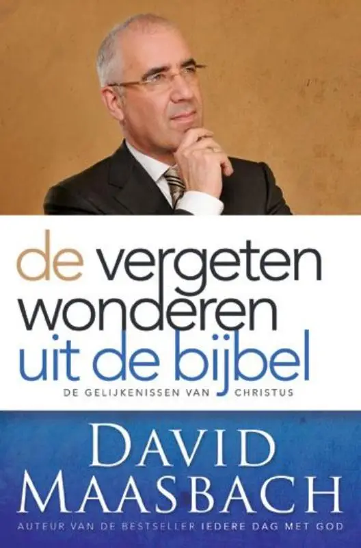 Gelijkenissen van Christus