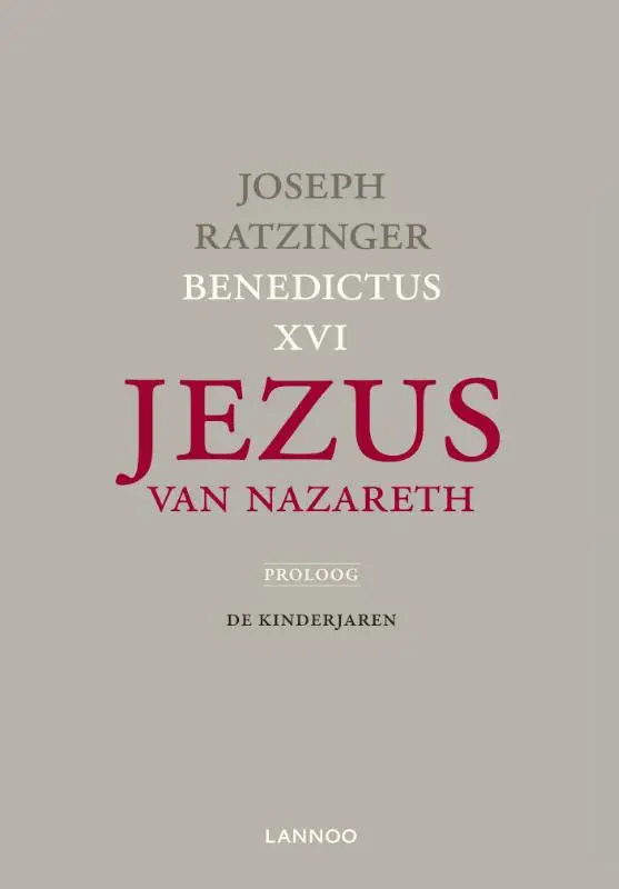 Jezus van Nazareth proloog