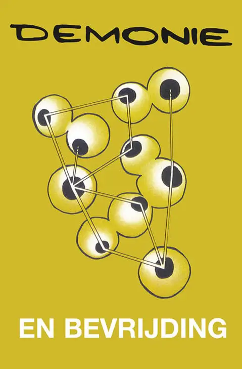 Demonie en bevrijding  POD