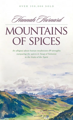 MOUNTAIN OF SPICES