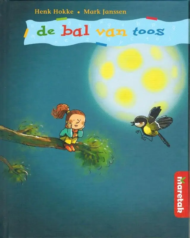 BAL VAN TOOS