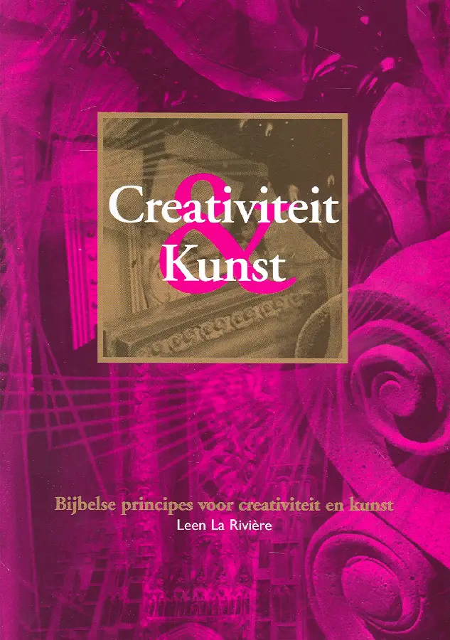 Creativiteit en kunst