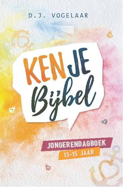 Ken je bijbel!