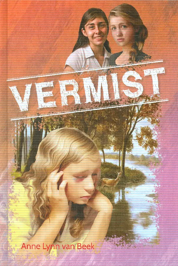 Vermist