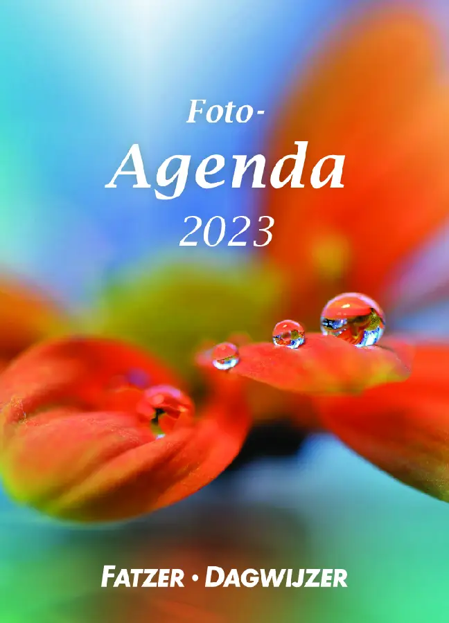 Foto agenda 2023 sv