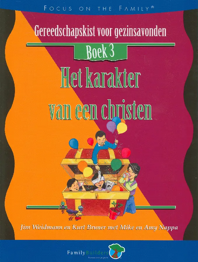 Moeder tegen wil en dank