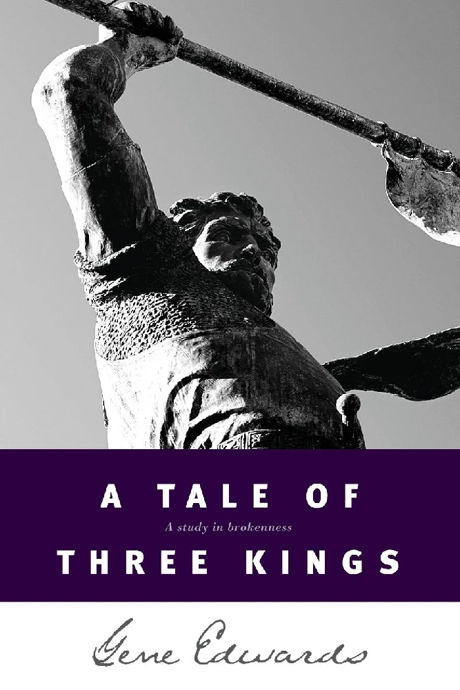 TALE OF THREE KINGS