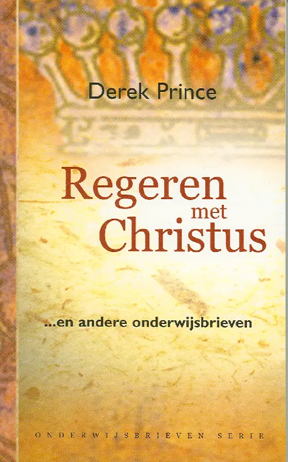 Regeren met Christus