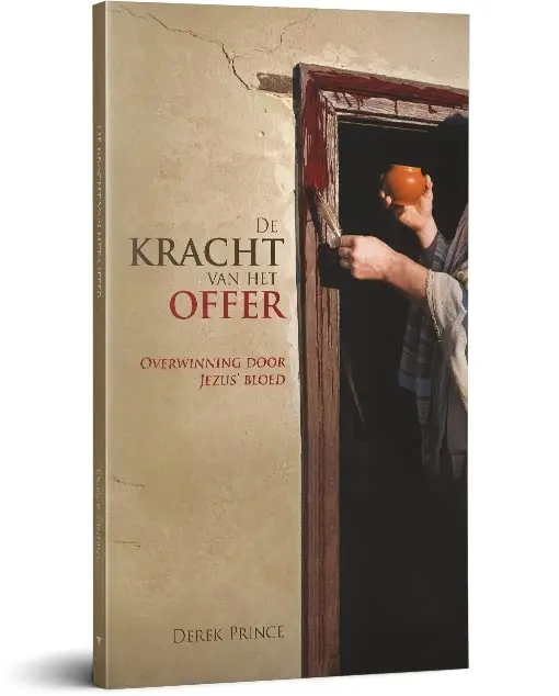 Kracht van het offer