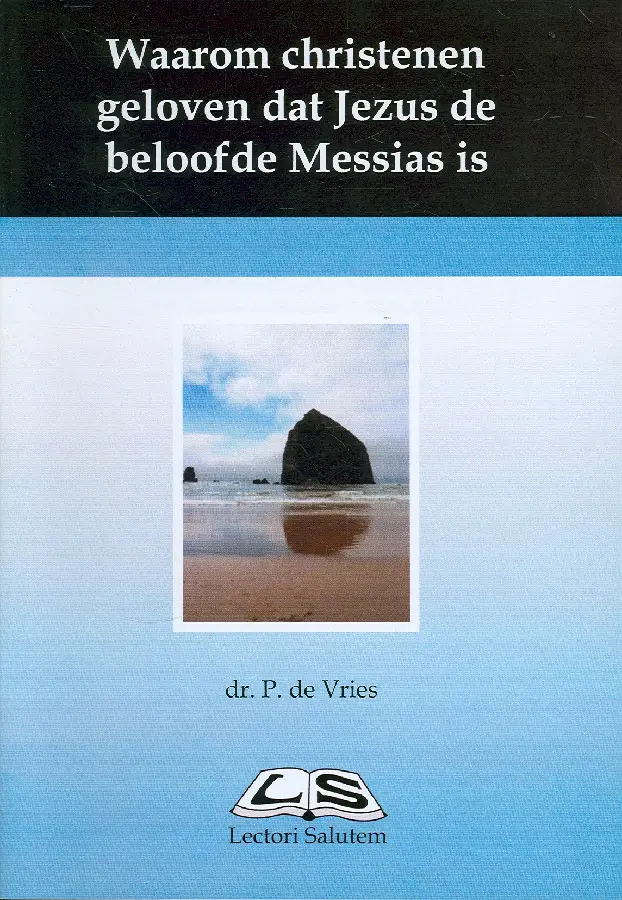 Waarom christenen geloven dat Jezus