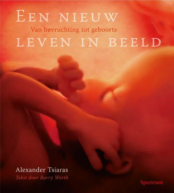 EEN NIEUW LEVEN IN BEELD