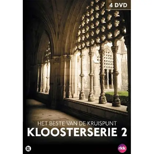 KLOOSTER SERIE 2