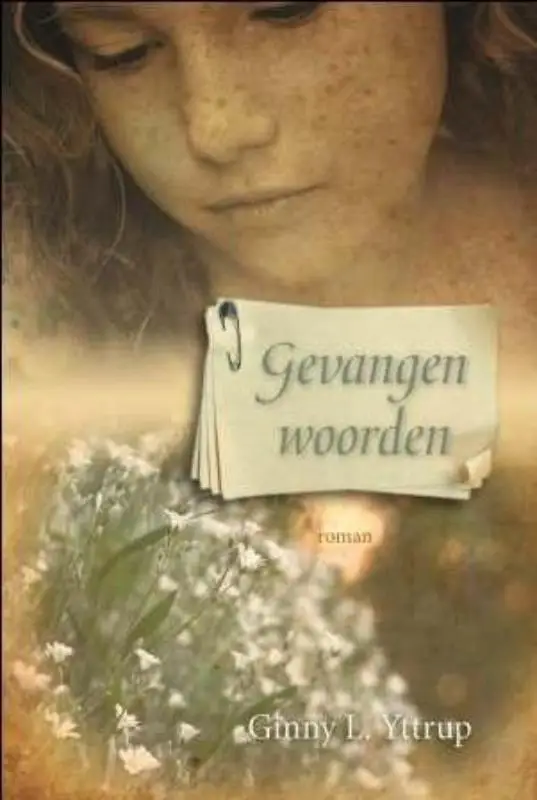 Gevangen woorden  POD