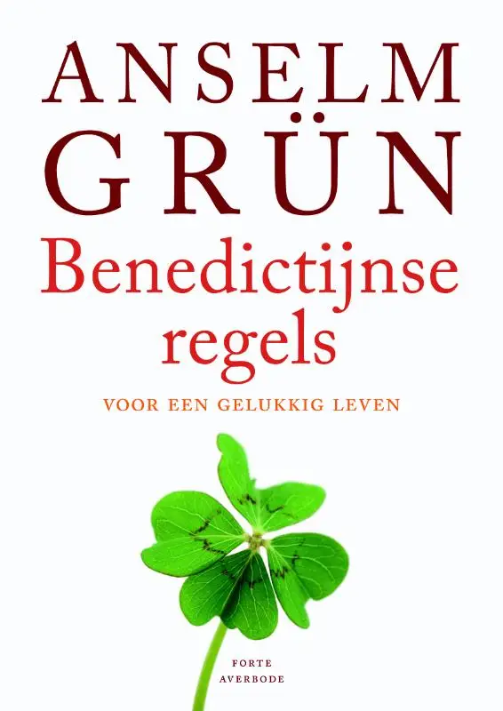 BENEDICTIJNSE REGELS