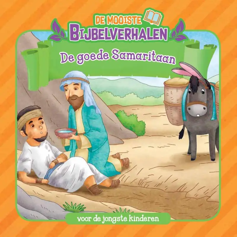 Goede samaritaan
