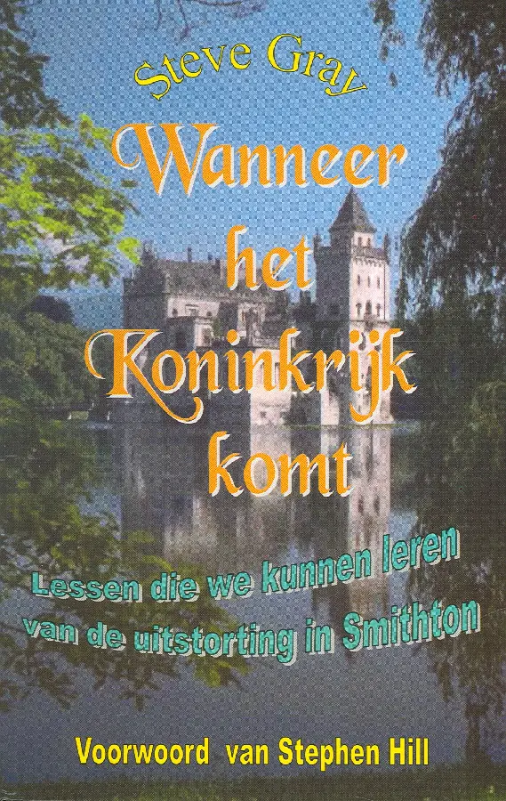 Wanneer het koninkrijk komt