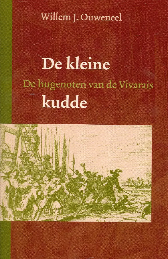Kleine kudde  POD