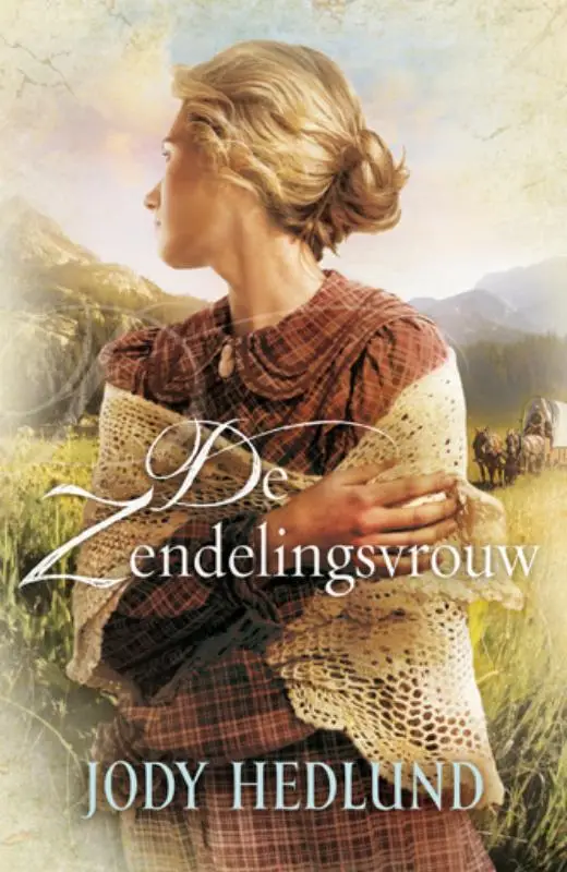 Zendelingsvrouw