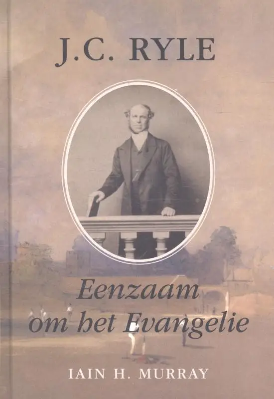 Eenzaam om het evangelie