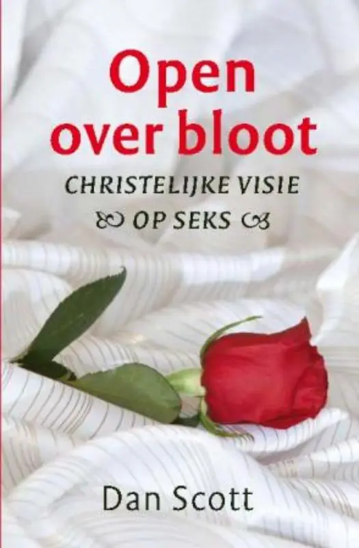 Open over bloot