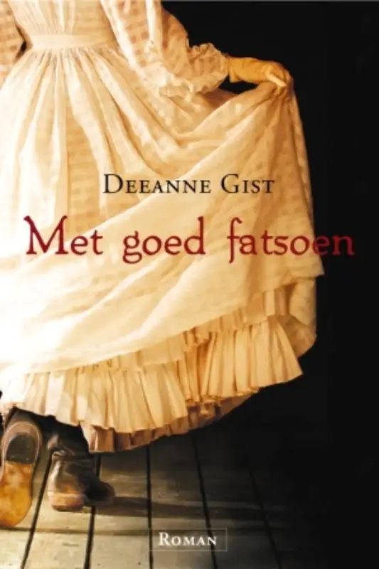 Met goed fatsoen  POD