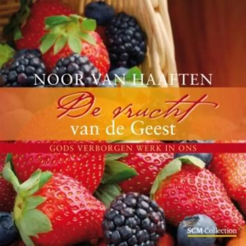 Vrucht van de Geest