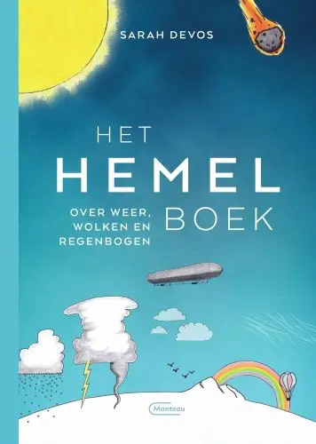 Hemelboek