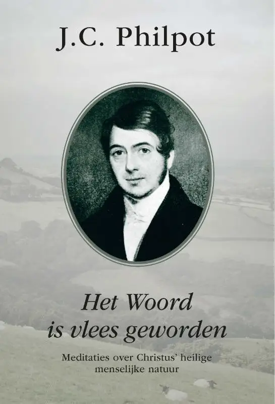 Woord is vlees geworden