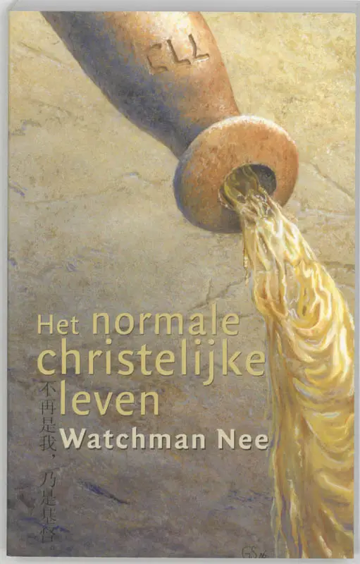 Normale christelijke leven