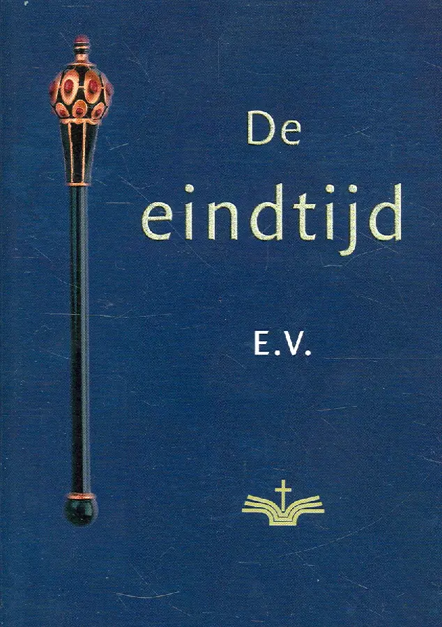 Eindtijd