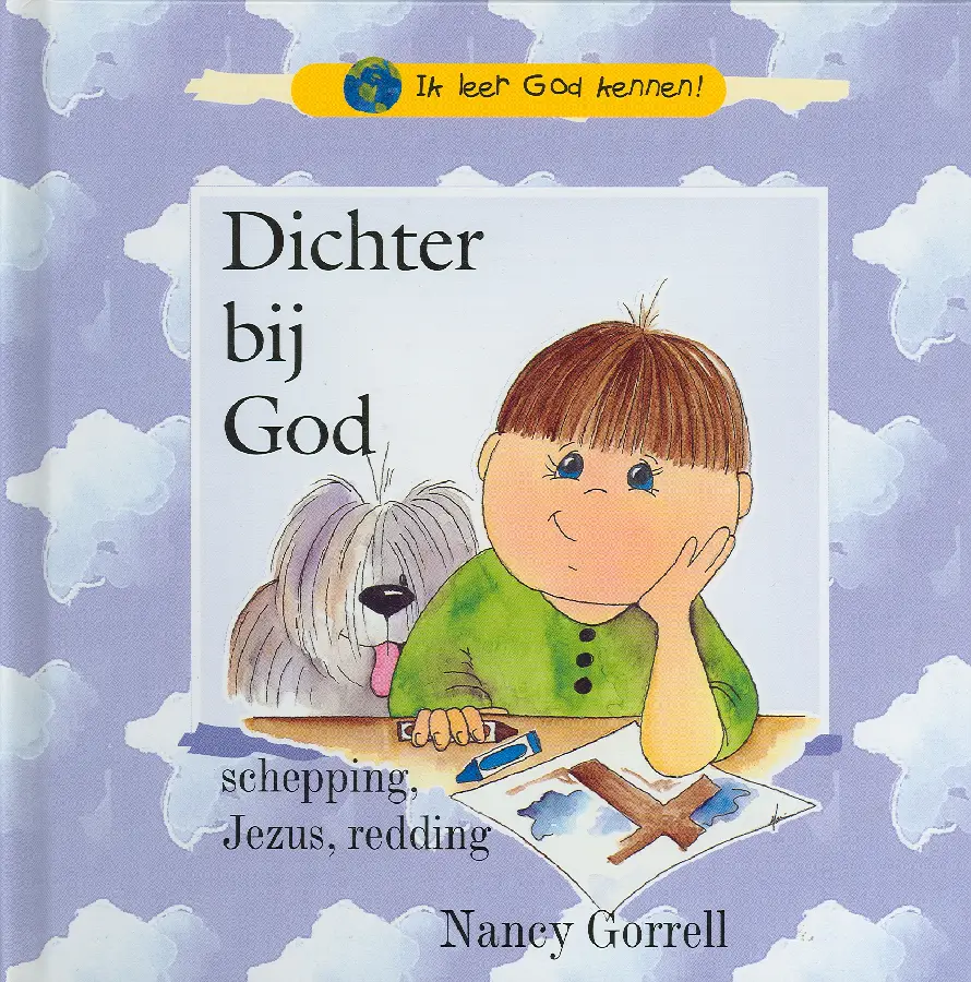 Dichter bij God