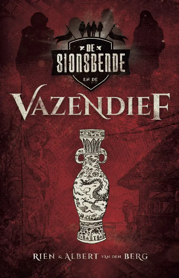 Sionsbende en de vazendief