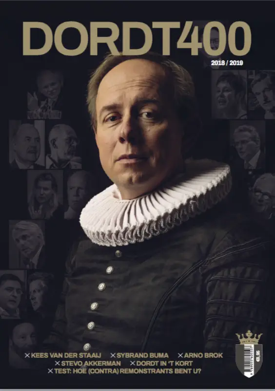 Dordt400
