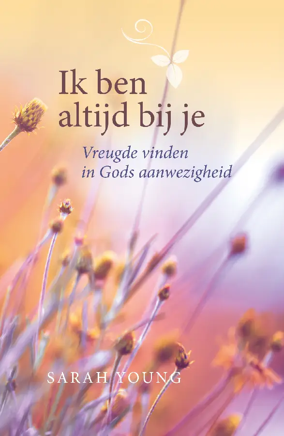 Ik ben altijd bij je VROUWENeditie