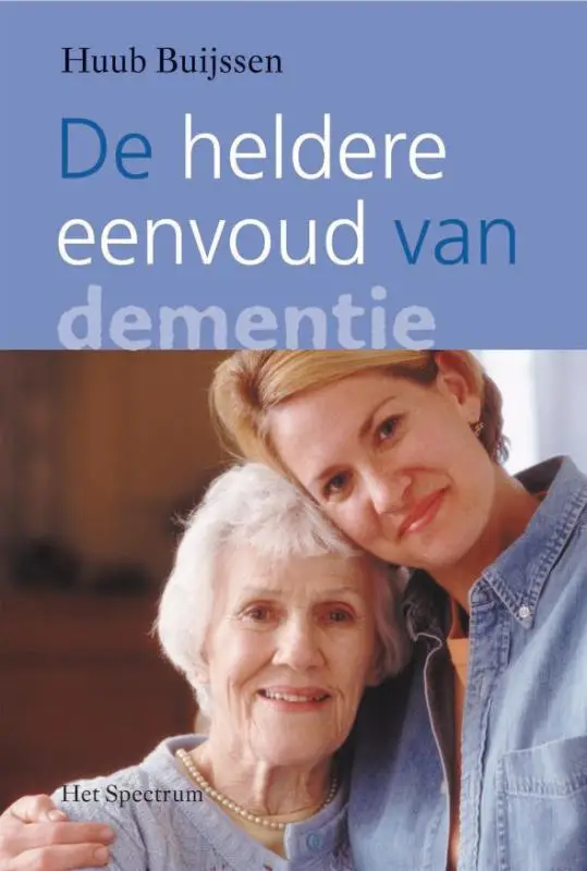 HELDERE EENVOUD VAN DEMENTIE