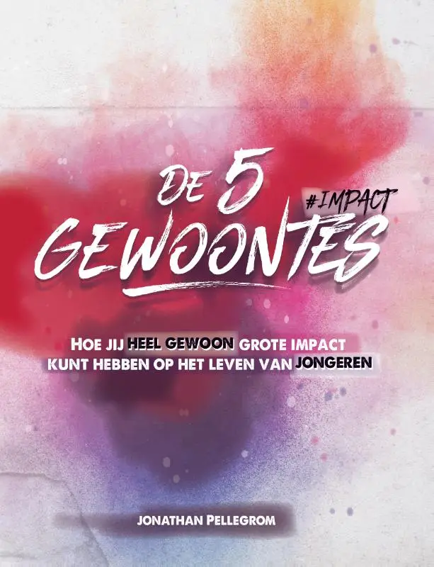 5 gewoontes