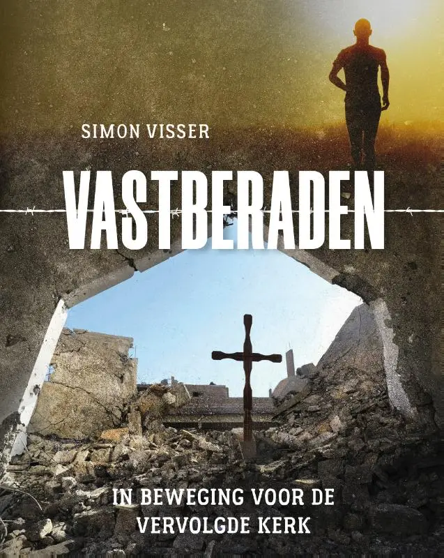 Vastberaden