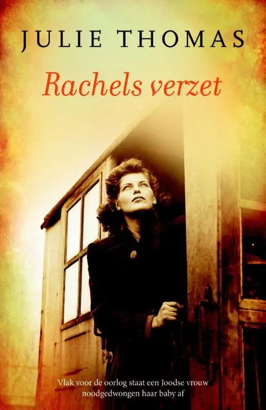 Rachels verzet  POD